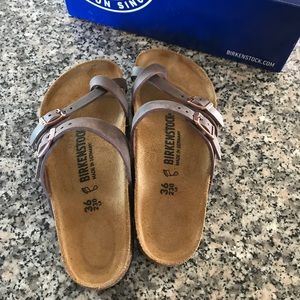 Women’s Birkenstock Mayari Habana